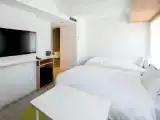 Двухместный номер Deluxe