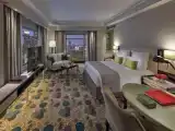 Двухместный клубный номер Executive