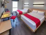 Четырёхместный номер Guest