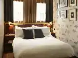 Двухместный номер Snug