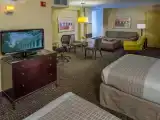 Люкс Apartment Style Full Kitchen
