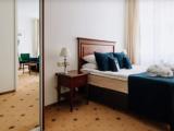 Двухместный номер Luxury