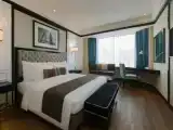 Двухместный номер The Level с видом на город