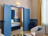 Двухместный полулюкс