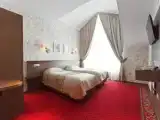 Двухместный номер Стандартный