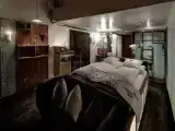 Двухместный номер Cozy Art