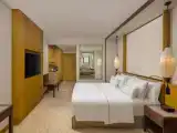 Двухместный люкс The Level