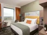 Двухместный номер Deluxe Upper Floor