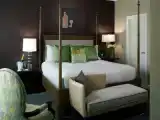 Двухместный люкс Luxury