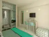 Четырёхместный номер Family