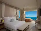 Двухместный люкс Xhale Club Presidential oceanfront