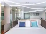 Двухместный люкс Grand Baraquda Loft