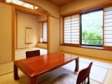 Номер Two Extended Japanese-Style