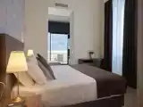 Двухместный полулюкс