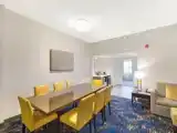 Двухместный люкс Executive с 2 комнатами