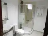 Одноместный номер Эконом