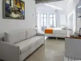 Двухместный люкс