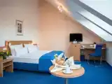 Двухместный номер Superior