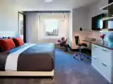 Двухместный люкс Executive