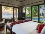 Вилла Presidential oceanfront