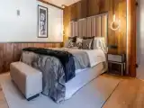 Двухместный номер Panorama Romantique