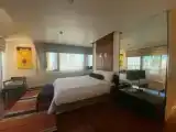 Двухместный люкс Deluxe с джакузи