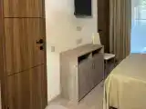 Двухместный номер Стандарт улучшенный с видом на парк