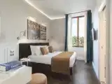 Двухместный номер Trendy