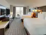Четырёхместный номер Стандарт