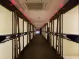 No Window Capsule мужская