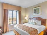Двухместный люкс Moorea (Kitchenette) c 1 комнатой