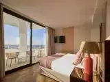 Двухместный номер Deluxe seafront