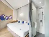 Трёхместный номер Ryokan Koko Family