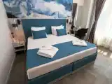 Двухместный полулюкс