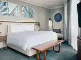 Двухместный люкс Larger Terrace c 1 комнатой