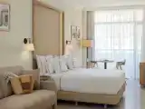 Двухместный номер Family