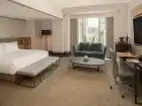 Двухместный люкс c 1 комнатой