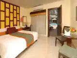 Номер Deluxe