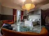 Двухместный люкс Executive с красивым видом из окна