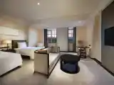 Двухместный номер Crowne Plaza Deluxe