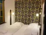 Двухместная кабинка Alter Palast (Hall № 1)
