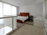 Двухместный люкс Loft