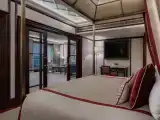 Двухместный Люкс Bosphorus Executive