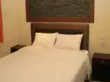 Трёхместные апартаменты Стандарт