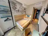 Одноместный номер Стандарт