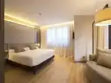 Двухместный полулюкс