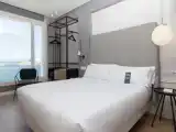 Двухместный полулюкс