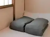 Двухместный номер Asanokawa