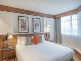 Двухместный люкс Marylebone