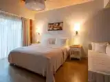 Семейный номер Orange